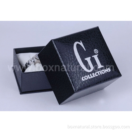 Watch Paper Box